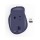 HAMA Mysz bezprzewodowa WM-500 niebieska 173083 - 1417050 - zdjęcie 6